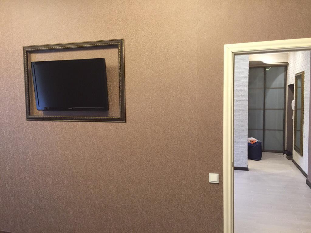 Swedish Apartment At Romanovskaia 22 Μινσκ Εξωτερικό φωτογραφία